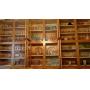 HUGE Sale with Lots of Collectibles, Longaberger Items, Furniture, Glassware, 