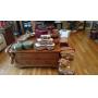 FINAL Sale - 75% Off MOST Items - One Day Only - Longaberger, Dept 56 Villages, Glassware,Star Trek