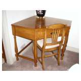 Corner Desk w/chair-$175.00