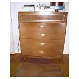 Bassett Dressers (2) 