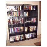 Bookcases (5)