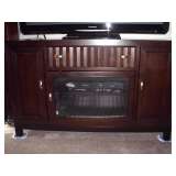 Cabinet - $200