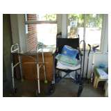Medical equipment