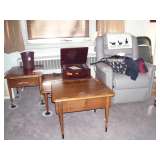 Lane Tables 