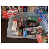 LOTS of Sports Cards