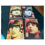 Beatles Memorabilia