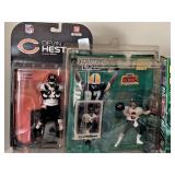 Sports Action Figures