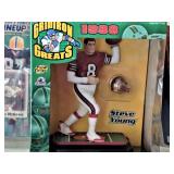 Sports Action Figures