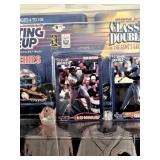 Sports Action Figures