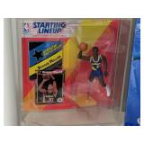 Sports Action Figures