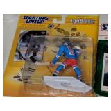 Sports Action Figures