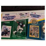 Sports Action Figures