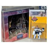Sports Action Figures