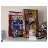 Sports Action Figures