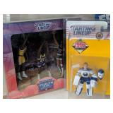 Sports Action Figures