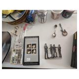 Beatles Memorabilia