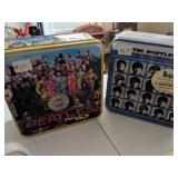 Beatles Memorabilia