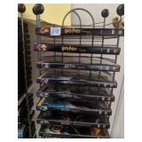 Complete Harry Potter Set