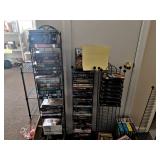 Other DVDs - The LOST and More