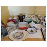 Pyrex and More