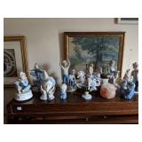 Porcelain Collection
