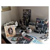 Civil War Memorabilia