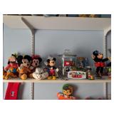 Mickey Mouse