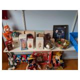 Disney Ornaments