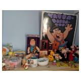 The Flintstones