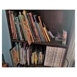 Disney Hardback Books