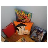 More Flintstones