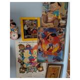 Pinocchio