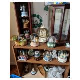 Snow Globes