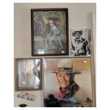 John Wayne Collection