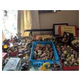 More Miniatures