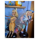 Vintage Barbie