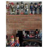 More Nutcrackers