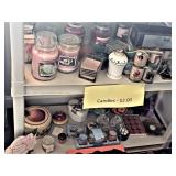Yankee Candles