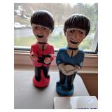 We found MORE Beatles Memorabilia AND Albums in Mint Condition (Framed)