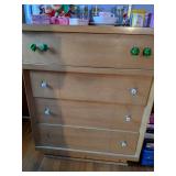 3 Piece Bedroom Suite, $50 Each Piece