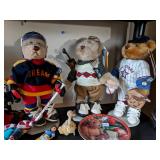 We have LOTS of Boyd and Bearington