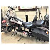 1996 Harley Davidson