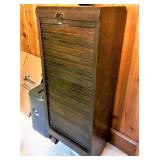 Vertical Roller File Cabinet