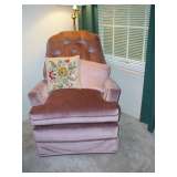 Swivel Rocker - 
