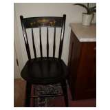 Nichols&Stone Hitchcock Chairs - $125.00 each