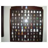Thimble Collection 