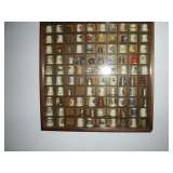 100+ Thimbles
