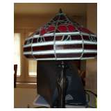 Tiffany Style Lamp 