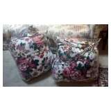 2 Twin Sets (Waverly) Comforters