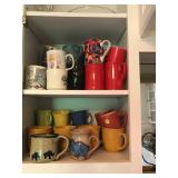 Mugs/Cups